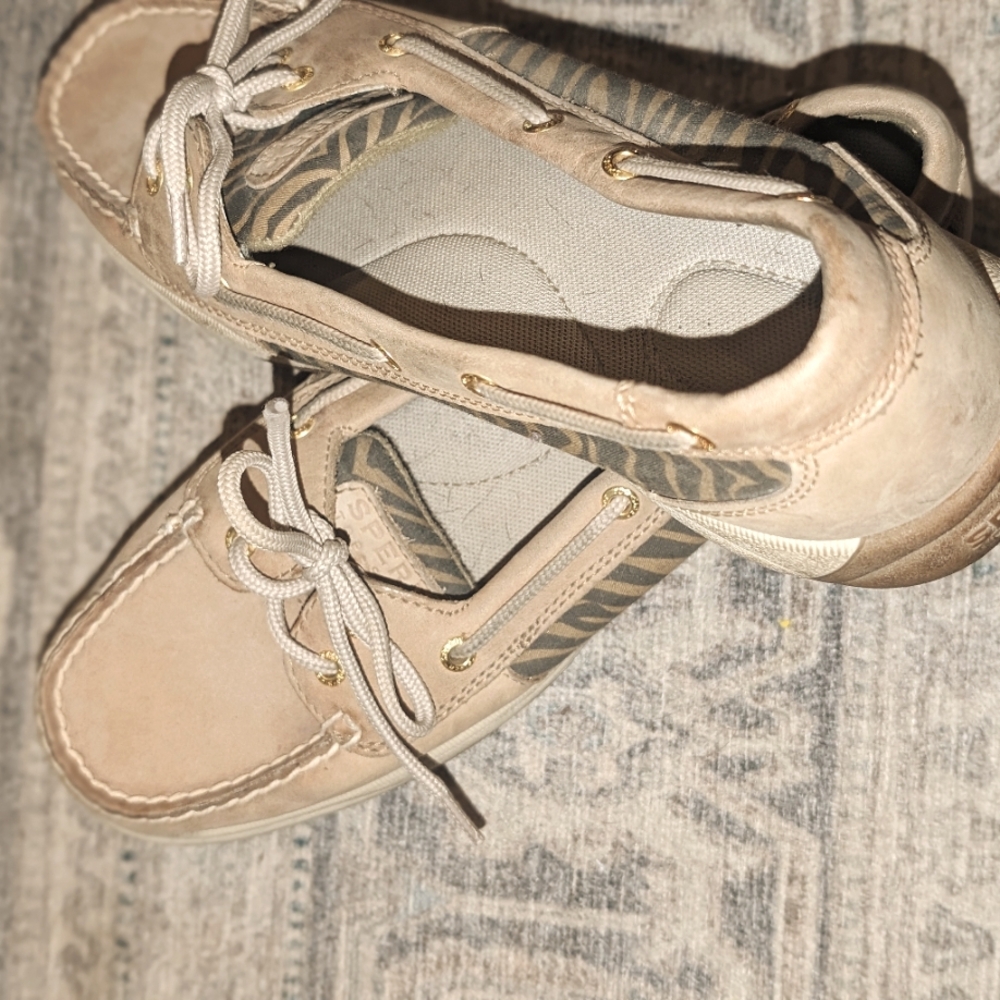 Sperry shoes
